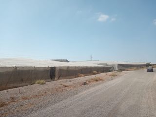 Rústico en venta en Pre. Cortijo Del Sargento, -, Nijar, Almería 3
