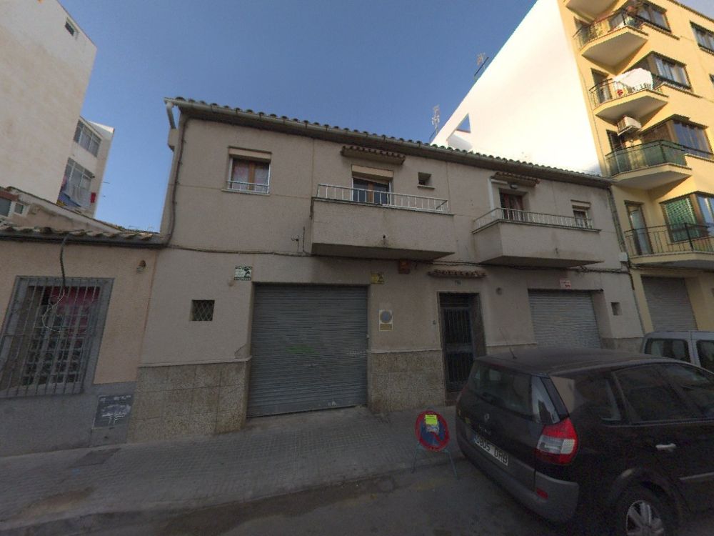 Local en venta en Palma De Mallorca de 102 m²