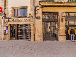 Oficina en venta en c. general guell, 34, Cervera, Lleida 2