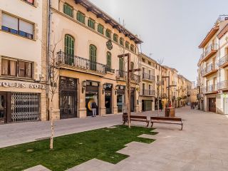 Oficina en venta en c. general guell, 34, Cervera, Lleida 5
