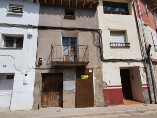 Vivienda en venta en c. carretera..., Torrente De Cinca, Huesca 2