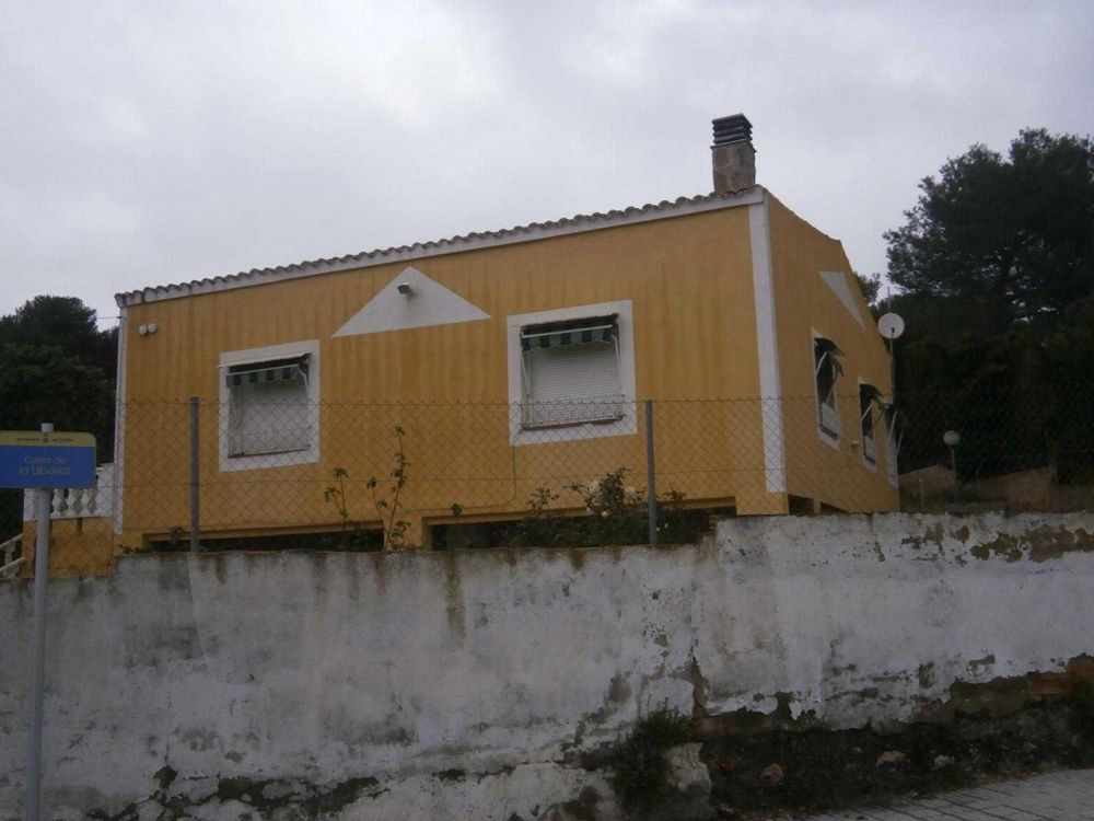 Casa en venta en C. Carles Riba, 36, Catllar, El, Tarragona