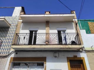 Promoción de viviendas en venta en c. ricardo palma, 127 en la provincia de Sevilla 1