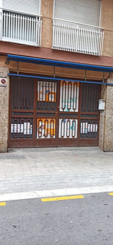 Local en venta en Esplugues De Llobregat de 424 m²