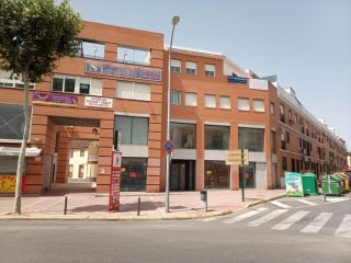 Promoción de oficinas en venta en c. tajo, 27a en la provincia de Sevilla 1
