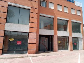 Promoción de oficinas en venta en c. tajo, 27a en la provincia de Sevilla 3