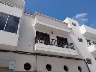 Pisos banco Arrecife