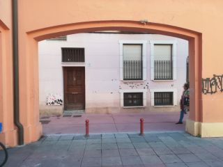 Oficina en venta en c. pedro garces de añon, 12, Zaragoza, Zaragoza 1