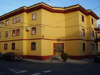 Atico en venta en Castejon de 57  m²