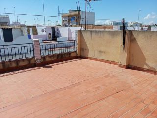 Piso en venta en C. Bermudez Reina..., Sevilla, Sevilla 4