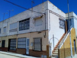 Piso en venta en San Pedro Del Pinatar de 68  m²