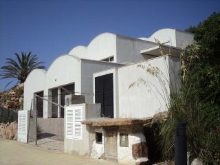 Duplex en venta en Playa De Fornells de 610  m²