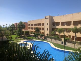 Promoción de viviendas en venta en c. islas canarias, 296 en la provincia de Almería 5