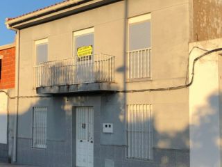 Vivienda en venta en avda. merida, 139, Mirandilla, Badajoz 2