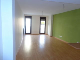 Duplex en venta en Utebo de 104  m²