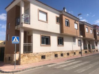 Piso en venta en Torre Pacheco de 57  m²