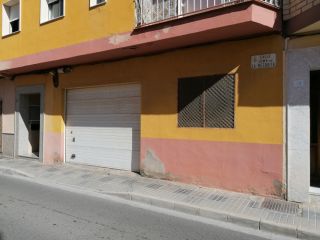 Local en venta en c. loma de mezquita, 107, Ejido, El, Almería 5