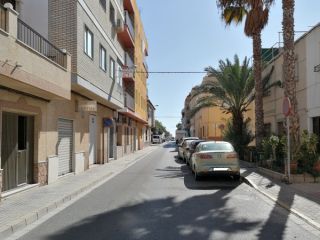 Local en venta en c. loma de mezquita, 107, Ejido, El, Almería 8
