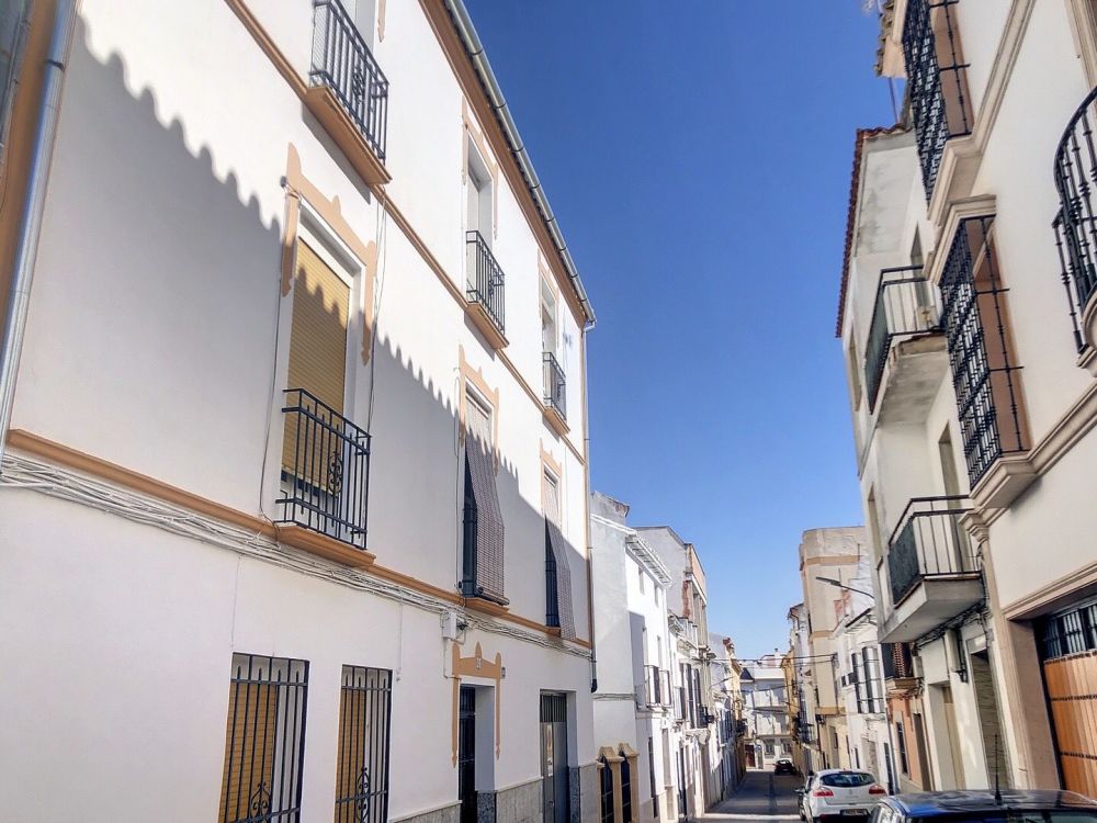 Vivienda en venta en c. la parra, 35, Montilla, Córdoba
