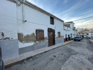 Unifamiliar en venta en Mengibar de 232  m²