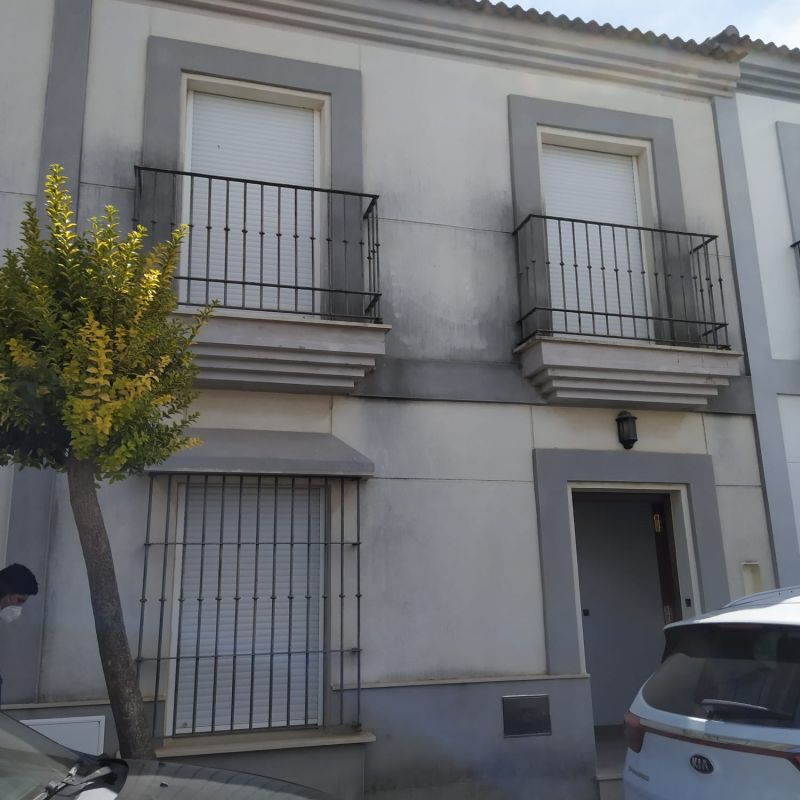 Promoción de viviendas en venta en c. pinta, 28 en la provincia de Huelva