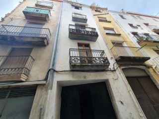 Vivienda en venta en c. santa ursula, 13, Valls, Tarragona 1