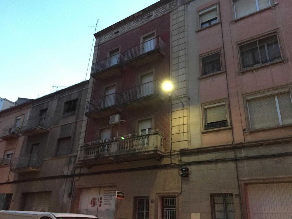 Atico en venta en Lleida de 83 m²