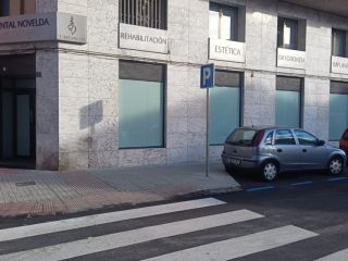 Local en venta en c. donoso cortes, 14, Novelda, Alicante 2