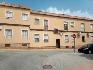 Promoción de viviendas en venta en c. san antonio maria claret... en la provincia de Sevilla 1