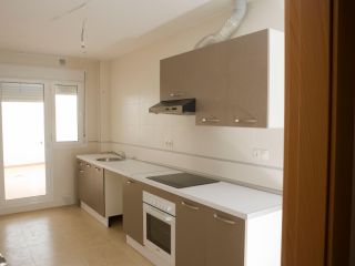 Promoción de viviendas en venta en c. blas infante... en la provincia de Almería 6