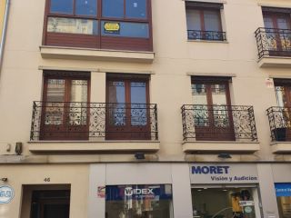 Promoción de viviendas en venta en c. cami real, 46 en la provincia de Valencia 1