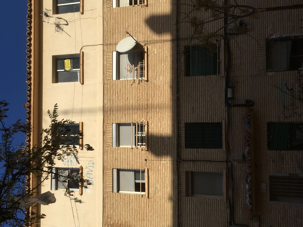Piso en venta en Grupo Gabriela Mistral, 2, Zaragoza, Zaragoza