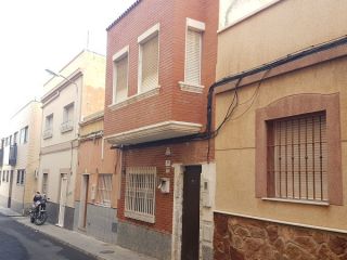 Casa - Casa de pueblo en Almería 11