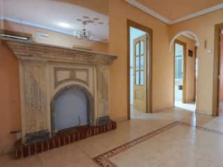 Unifamiliar en venta en Santo Domingo De La Calzada de 112  m²