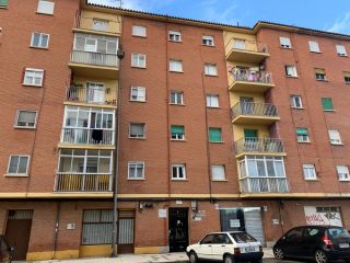 Duplex en venta en Palencia de 73  m²