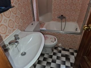 Piso en venta en C. Arechavaleta, 34, Mad-Usera, Madrid 3