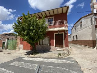 Atico en venta en Rueda de 141  m²