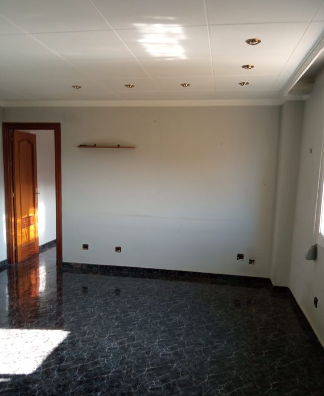 Piso en venta en Avda. Maresme, 170, Badalona, Barcelona