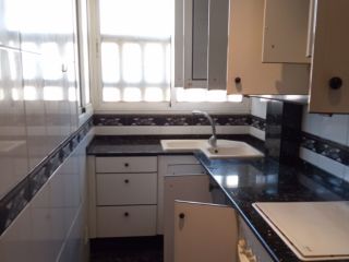 Piso en venta en Avda. Maresme, 170, Badalona, Barcelona 3