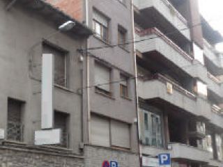 Edificio en venta en c. baixa cortada, 5, Manlleu, Barcelona 4