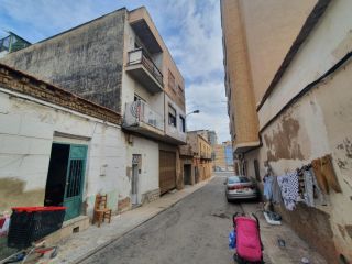 Terreno en venta en C. Ruiperez, 8, Cartagena, Murcia 2