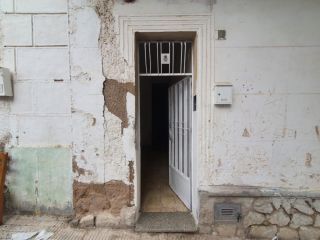 Terreno en venta en C. Ruiperez, 8, Cartagena, Murcia 3