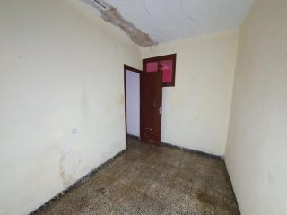 Terreno en venta en C. Ruiperez, 8, Cartagena, Murcia 11