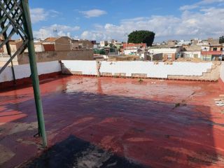 Terreno en venta en C. Ruiperez, 8, Cartagena, Murcia 16