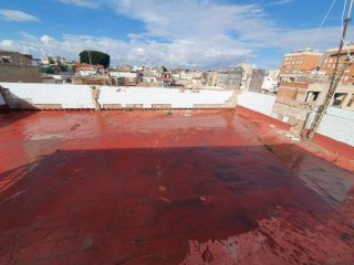Terreno en venta en C. Ruiperez, 8, Cartagena, Murcia 17