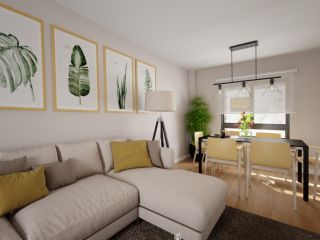 Promoción de viviendas en venta en c. doña ana, s/n en la provincia de Sta. Cruz Tenerife 3