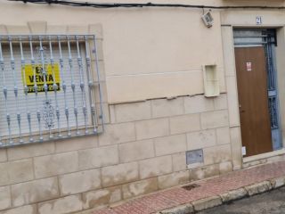 Piso en venta en Jodar de 111  m²