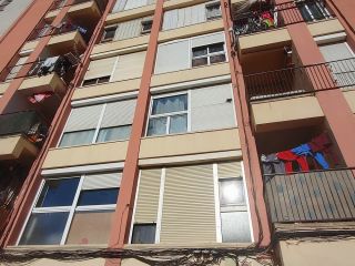 Piso en venta en Salt de 61  m²