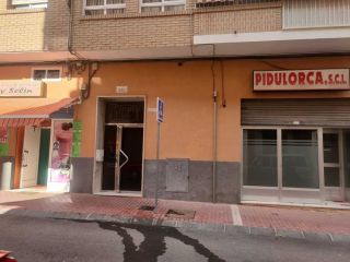 Local en venta en Lorca de 76  m²