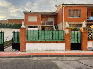 Unifamiliar en venta en Portillo De Toledo, El de 221  m²